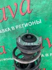 Стойка левая передняя MAZDA DEMIO DE3FS ZJ-VE 3 ракурс Стойка левая передняя MAZDA DEMIO DE3FS ZJ-VE 3 ракурс