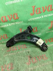 Рычаг левый передний DAIHATSU BOON M301S K3-VE 48069-B1010 1 ракурс