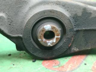 Рычаг левый передний HONDA ODYSSEY RB1 K24A 51360-SFE-000 3 ракурс