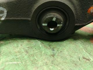 Рычаг правый передний HONDA ODYSSEY RB1 K24A 51350-SFE-000 3 ракурс