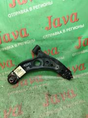 Запчасть рычаг нижний передний правый DAIHATSU BOON 2008