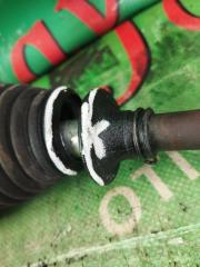 Рулевая рейка передняя DAIHATSU BOON M301S K3-VE 45502-B1010 4 ракурс