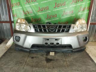 Ноускат передний NISSAN X-TRAIL NT31 MR20DE 1 ракурс