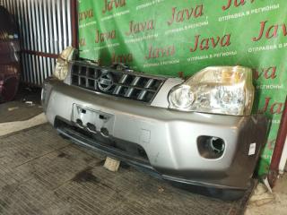 Ноускат передний NISSAN X-TRAIL NT31 MR20DE 2 ракурс