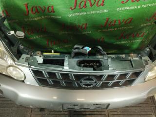 Ноускат передний NISSAN X-TRAIL NT31 MR20DE 5 ракурс