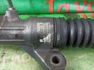 Рулевая рейка передняя MAZDA PREMACY CWFFW PE-VPS C513-32-110 3 ракурс