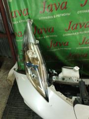 Ноускат передний NISSAN LEAF AZE0 EM57 4 ракурс Ноускат передний NISSAN LEAF AZE0 EM57 4 ракурс