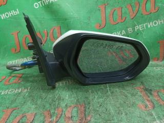 Зеркало правое переднее TOYOTA YARIS KSP210 1KR-FE 1 ракурс