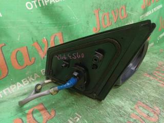 Зеркало правое переднее TOYOTA YARIS KSP210 1KR-FE 3 ракурс