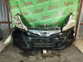 Ноускат передний HONDA FIT GP1 LDA 1 ракурс