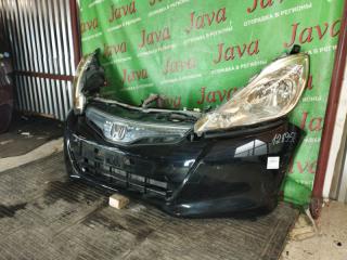 Ноускат передний HONDA FIT GP1 LDA 2 ракурс