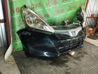Ноускат передний HONDA FIT GP1 LDA 3 ракурс