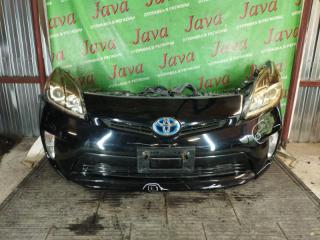 Ноускат передний TOYOTA PRIUS ZVW30 2ZR-FXE 1 ракурс