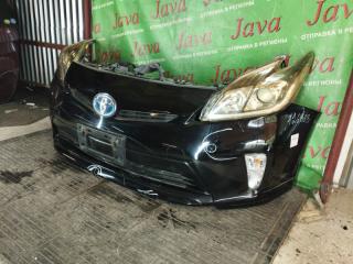 Ноускат передний TOYOTA PRIUS ZVW30 2ZR-FXE 2 ракурс