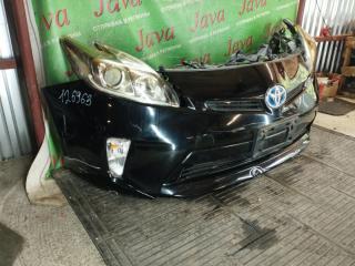 Ноускат передний TOYOTA PRIUS ZVW30 2ZR-FXE 3 ракурс