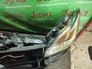 Ноускат передний TOYOTA PRIUS ZVW30 2ZR-FXE 4 ракурс