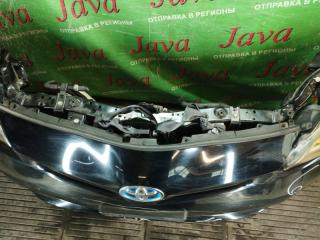 Ноускат передний TOYOTA PRIUS ZVW30 2ZR-FXE 5 ракурс
