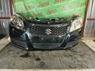 Ноускат передний SUZUKI KIZASHI RE91S J24B 1 ракурс