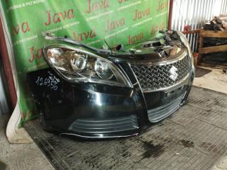 Ноускат передний SUZUKI KIZASHI RE91S J24B 2 ракурс