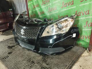 Ноускат передний SUZUKI KIZASHI RE91S J24B 3 ракурс