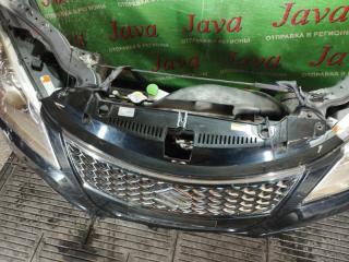 Ноускат передний SUZUKI KIZASHI RE91S J24B 5 ракурс