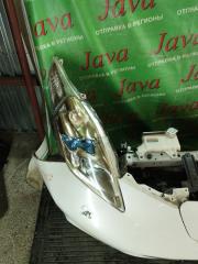 Ноускат передний NISSAN LEAF AZE0 EM57 4 ракурс Ноускат передний NISSAN LEAF AZE0 EM57 4 ракурс