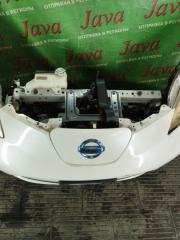 Ноускат передний NISSAN LEAF AZE0 EM57 5 ракурс Ноускат передний NISSAN LEAF AZE0 EM57 5 ракурс