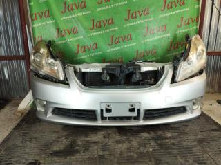 Ноускат передний TOYOTA CROWN GRS202 3GR-FSE 1 ракурс