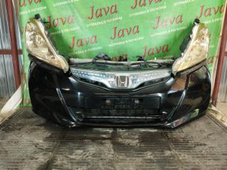 Ноускат передний HONDA FIT GP1 LDA 1 ракурс