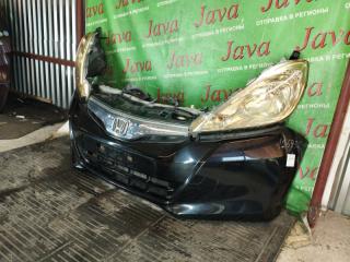 Ноускат передний HONDA FIT GP1 LDA 2 ракурс