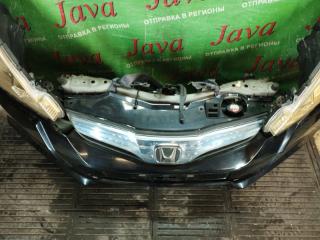 Ноускат передний HONDA FIT GP1 LDA 5 ракурс