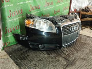 Ноускат передний AUDI A4 8EC ALT 2 ракурс