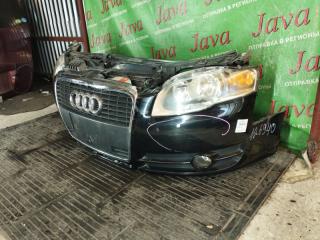 Ноускат передний AUDI A4 8EC ALT 3 ракурс