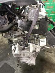 МКПП MAZDA DEMIO DJ3FS P3-VPS 6TH0 3 ракурс