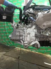 МКПП MAZDA DEMIO DJ3FS P3-VPS 6TH0 4 ракурс
