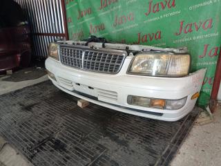 Ноускат передний NISSAN CEDRIC HY33 VQ30DE 2 ракурс
