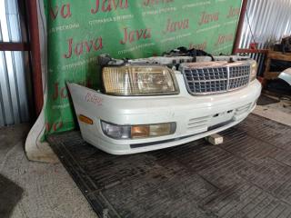 Ноускат передний NISSAN CEDRIC HY33 VQ30DE 3 ракурс