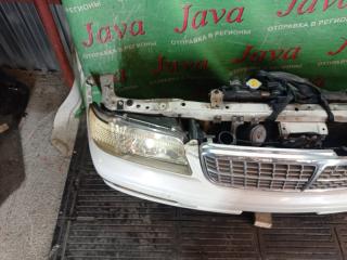 Ноускат передний NISSAN CEDRIC HY33 VQ30DE 4 ракурс