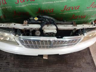 Ноускат передний NISSAN CEDRIC HY33 VQ30DE 5 ракурс