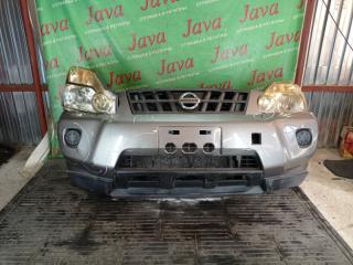 Ноускат передний NISSAN X-TRAIL NT31 MR20DE 1 ракурс