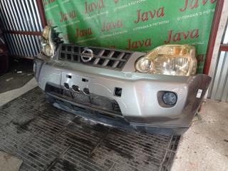 Ноускат передний NISSAN X-TRAIL NT31 MR20DE 2 ракурс