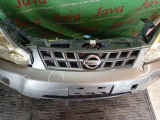 Ноускат передний NISSAN X-TRAIL NT31 MR20DE 5 ракурс