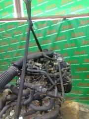 Двигатель TOYOTA YARIS KSP210 1KR-FE 5 ракурс