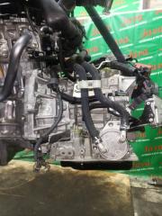АКПП TOYOTA YARIS KSP210 1KR-FE K412 2 ракурс АКПП TOYOTA YARIS KSP210 1KR-FE K412 2 ракурс
