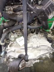 АКПП TOYOTA YARIS KSP210 1KR-FE K412 3 ракурс АКПП TOYOTA YARIS KSP210 1KR-FE K412 3 ракурс