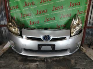 Ноускат передний TOYOTA PRIUS ZVW30 2ZR-FXE 1 ракурс