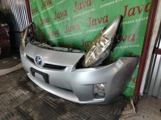 Ноускат передний TOYOTA PRIUS ZVW30 2ZR-FXE 2 ракурс