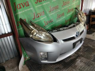 Ноускат передний TOYOTA PRIUS ZVW30 2ZR-FXE 3 ракурс
