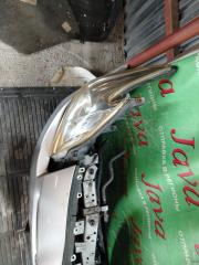 Ноускат передний TOYOTA PRIUS ZVW30 2ZR-FXE 4 ракурс