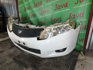 Ноускат передний TOYOTA ALLION ZRT261 3ZR-FAE 2 ракурс